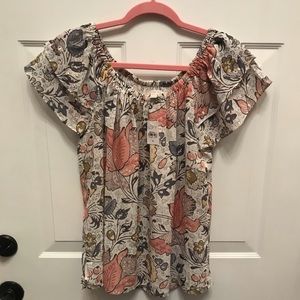 Loft Cute Shirt